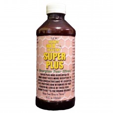 Honey B Healthy Super Plus-16 oz.